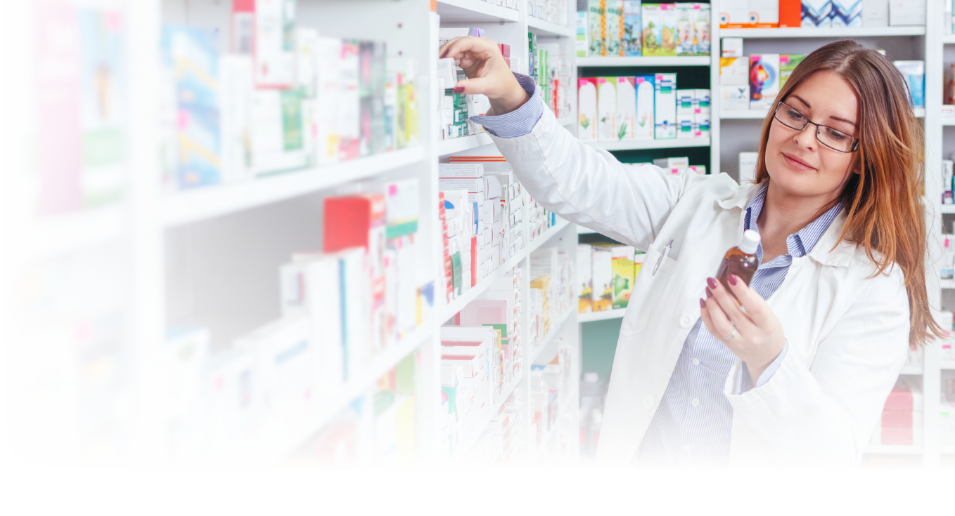 Pharmacy Muleshoe Vet Supply