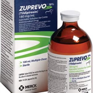 ZUPREVO ZUPREVO