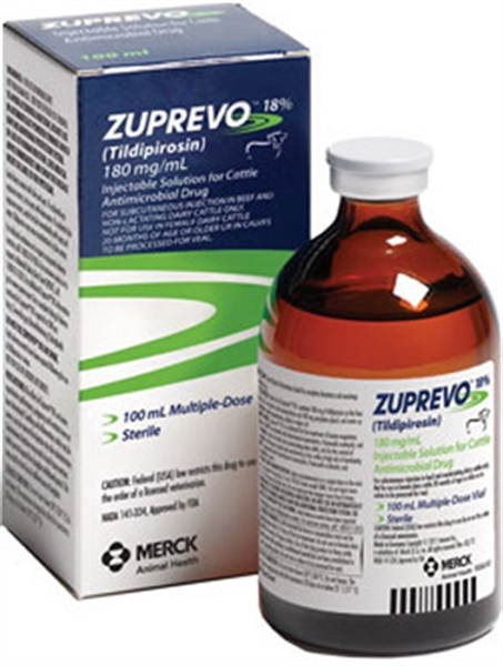 ZUPREVO