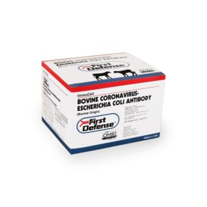 FIRST DEFENSE (30CT) FIRST DEFENSE (30CT)