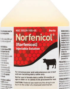 NORFENICOL NORFENICOL