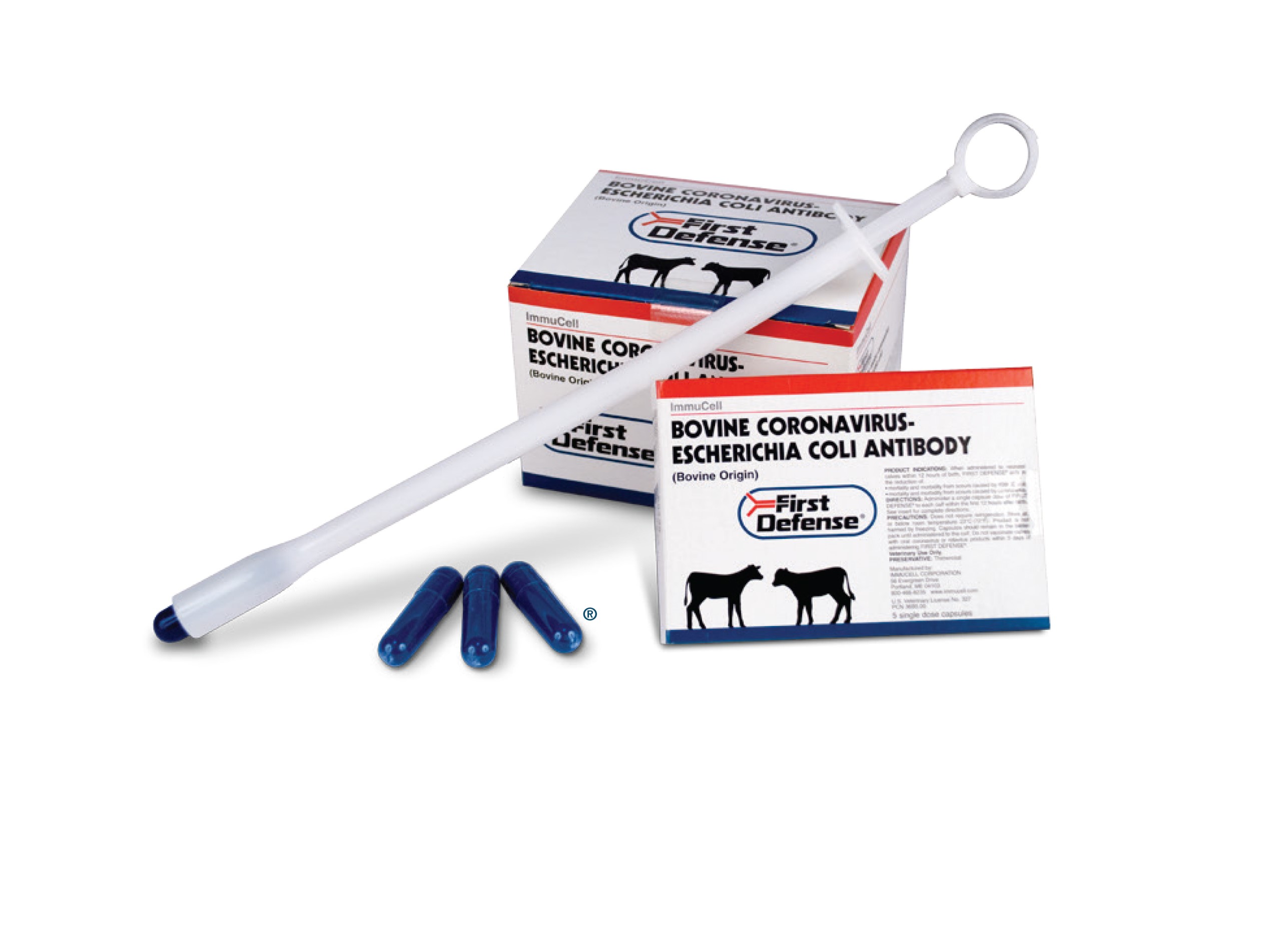 Home Muleshoe Vet Supply