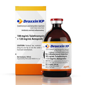 DRAXXIN KP