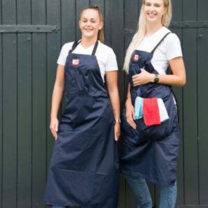 4D APRON PLAIN