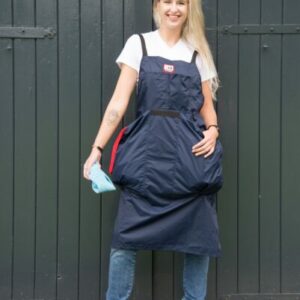 4D APRON TP
